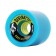 Set de roues Divine Rippers Thunder Hand 70mm-Turquoise