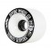 Set de roues Divine Street Slayers "Thunder" 72mm