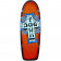 Deck Dogtown Cross Logo 70S 10" old school