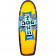 Deck Dogtown Cross Logo 70S 10" old school