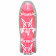 Deck Dogtown Rat Face Oster 10.125" Old school