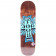 Deck Dogtown Street Cross Blue 8.5" 