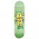 Deck Dogtown Street Cross Green 8.25" 