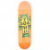 Deck Dogtown Street Cross Green 8.75" 