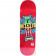 Deck Dogtown Street Cross Neon 8.25" 