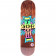 Deck Dogtown Street Cross Neon 8.25" 