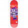 Deck Dogtown street Purple Cross 7.75"
