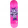 Deck Dogtown street Purple Cross 7.75"