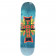 Deck Dogtown street Cross Rasta fade 8.5"