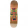 Deck Dogtown street Cross Rasta fade 8.5"