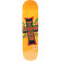 Deck Dogtown street Cross Rasta fade 8.5"