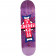 Deck Dogtown Street Cross Red 8" 