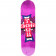 Deck Dogtown Street Cross Red 8" 