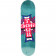 Deck Dogtown Street Cross Red 8" 