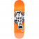 Deck Dogtown Street Cross Silver 8.25" 