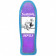 Deck Dogtown Suicidal Skate Pool Skater 10.125"