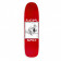 Deck Dogtown Suicidal Skate Pool Skater 8.5" Old School-Jaune