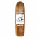 Deck Dogtown Suicidal Skate Pool Skater 8.5" Old School-Jaune