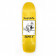 Deck Dogtown Suicidal Skate Pool Skater 8.5" Old School-Jaune