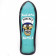 Deck Dogtown Punk Skull Reissue 10.125"