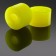 Bushings Venom downhill 85A jaune