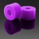 Bushings Venom downhill 87A violet