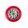 Roue Eagle Team Core 120mm-Rouge 