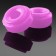 Bushings Venom Eliminator 97A pink