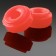 Bushings Venom Eliminator 90A rouge