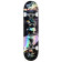 Skate Enuff Skully Hologram-Noir-7.25" (Default)
