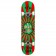 Skate Enuff Lucha  7.75"x31.5" Rouge/Vert