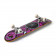 Skate Enuff Dreamcatcher 7.75"x31.5" Grey/Pink