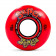 Roues Enuff Super Softie 53mm 85a Rouge