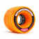 Roues Hawgs Fatty 63mm 78a-Orange