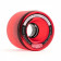 Roues Hawgs Fatty 63mm 78a-Rouge