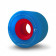 Roues Fireball Tinder 60mm 81a-Bleu