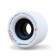 Roues Fireball Tinder 60mm 81a-Blanc