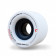 Roues Fireball Tinder 65mm 81a-Blanc