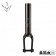 Fourche Blunt SOB V3 SCS-Black Chrome