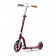 Trottinette Frenzy 230mm Dual Brake-Bordeaux