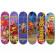 Deck Madrid x Fraggle Rock 8.25"
