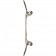 Skate Globe G2 Sprawl Disappearing Trees 8,125"