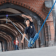 Flow line Treewear Gibbon Slackline