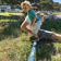 Fun Line Treewear Kids Gibbon Slackline