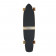 Longboard Gravity Carve Burning Eagle 39"