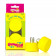 Stopper Gumball Court Lemon