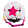 Casque SFR pour enfant ajustable