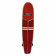 Longboard Hamboards Huntington Hop 45"-Rouge