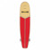 Longboard Hamboards Huntington Hop Cruising 45"-Rouge