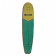 Longboard Hamboards Huntington Hop Cruising 45"-Turquoise 